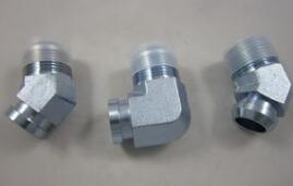 3步快速識(shí)別美制、英制液壓過渡接頭