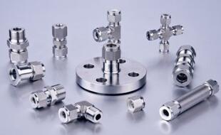 不銹鋼過(guò)渡接頭在金屬軟管中的應(yīng)用