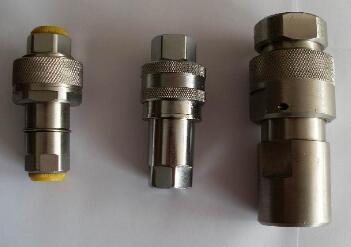 不銹鋼快速接頭特點(diǎn)、使用注意事項(xiàng)