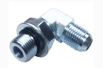 美制過渡接頭結(jié)構(gòu)特點及其介質(zhì)