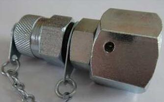 過(guò)渡接頭編號(hào)規(guī)則