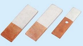 銅鋁過(guò)渡接頭