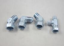 標(biāo)準(zhǔn)軟管接頭