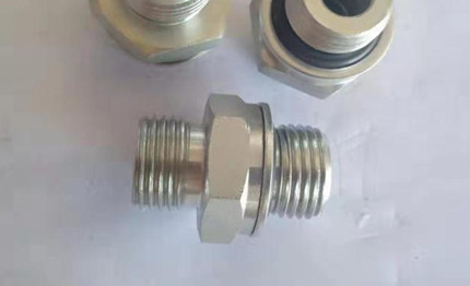 美制過渡接頭泄漏原因有哪些？如何處理？