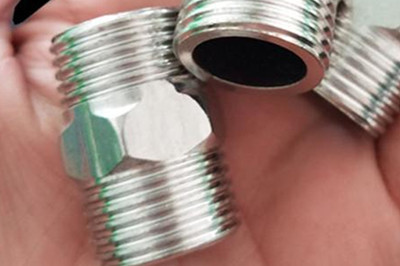 美制過渡接頭采購時(shí)注意哪些問題?