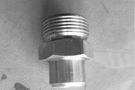 不銹鋼過(guò)渡接頭的型號(hào)規(guī)格、作用和連接方式