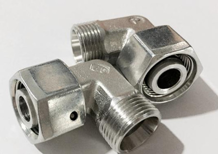 公制螺紋卡套式接頭的安裝、檢查和泄漏原因