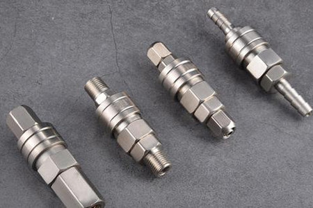 為什么焊接式過渡接頭會老化？