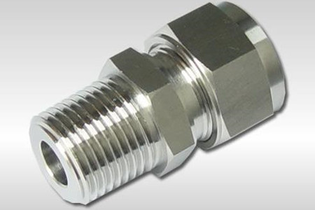 什么時候更換美制螺紋過渡接頭比較合適？