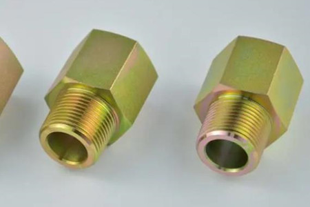 美制過渡接頭的連接方法有哪些？