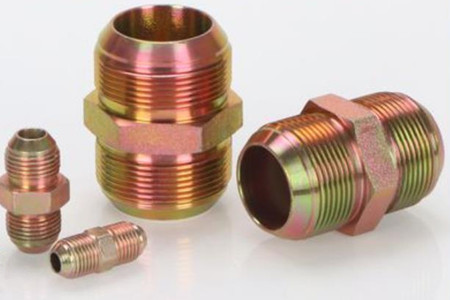 如何挑選合適的美制接頭？