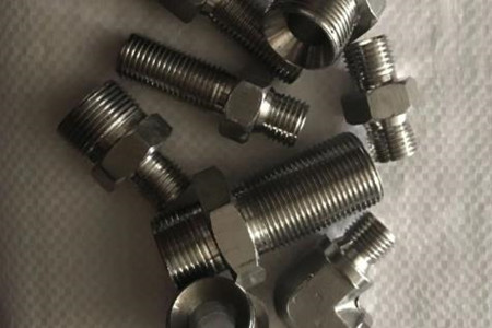 美制過渡接頭應該如何正確選型？