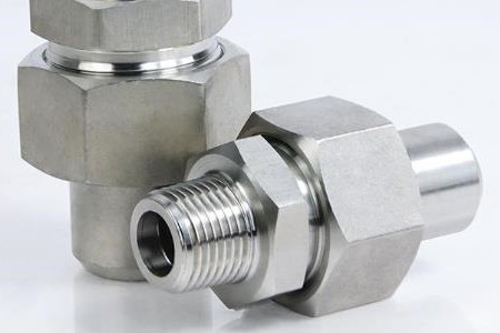 英制螺紋接頭如何防止泄漏？可采取五大措施！