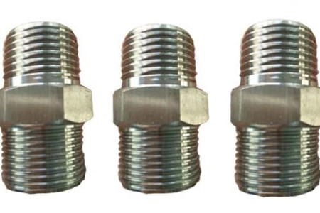 液壓法蘭接頭拆卸時注意哪些？這幾點要掌握！