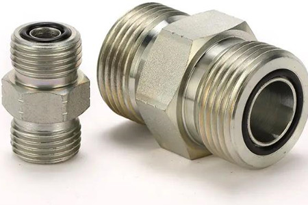 美制接頭規(guī)格多，如何選？