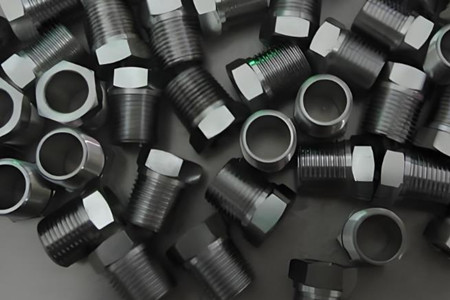 美制接頭規(guī)格多，如何選？