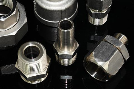 英制螺紋接頭規(guī)格如何確定？參考這幾點！