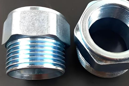 英制螺紋接頭螺紋直徑怎么選？廠家有話(huà)說(shuō)！