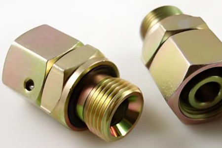 英制螺紋接頭螺紋直徑怎么選？廠家有話(huà)說(shuō)！