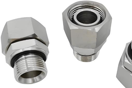 哪些因素會(huì)影響英制過(guò)渡接頭的性能及壽命？