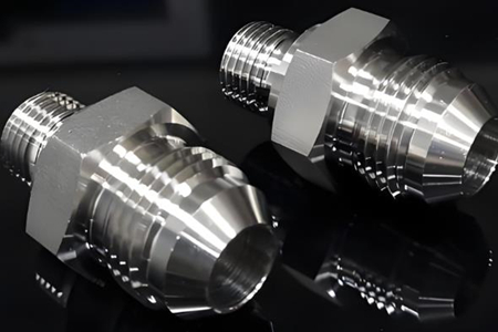 美制接頭的生產(chǎn)工藝和技術(shù)要求