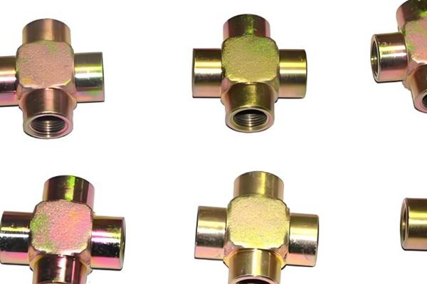 選購美制螺紋接頭要注意自身需求和產(chǎn)品質(zhì)量 圖1