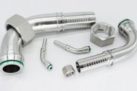 不銹鋼過(guò)渡接頭的兩個(gè)重要作用