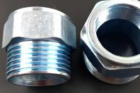 英制螺紋接頭螺紋直徑怎么選？廠家有話說！