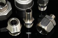 英制螺紋接頭規(guī)格如何確定？參考這幾點！