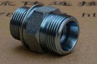 公制螺紋卡套式接頭的標(biāo)準(zhǔn)是如何確定的？