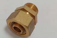 鋁制過渡接頭如何選型？掌握這四點(diǎn)！