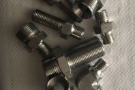 美制過渡接頭應(yīng)該如何正確選型？