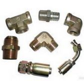 焊接式過(guò)渡接頭焊接需要哪些材料？