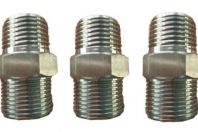 液壓法蘭接頭拆卸時注意哪些？這幾點要掌握！