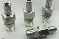 焊接式過(guò)渡接頭怎么提高焊接效果？看這篇就夠了！