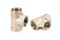 不銹鋼過(guò)渡接頭的結(jié)構(gòu)特點(diǎn)