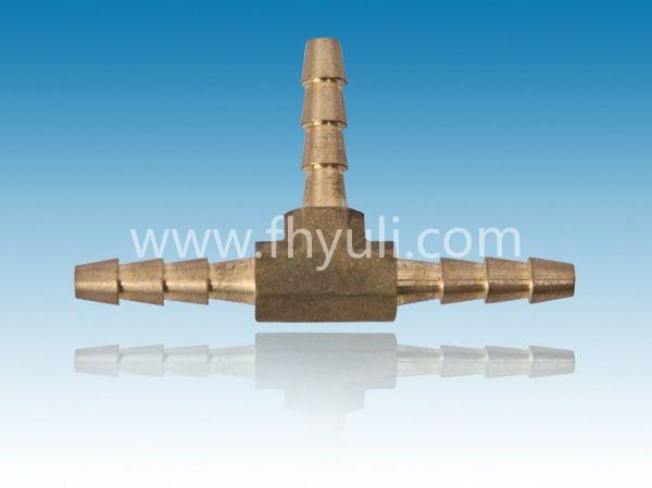 銅制過(guò)渡接頭