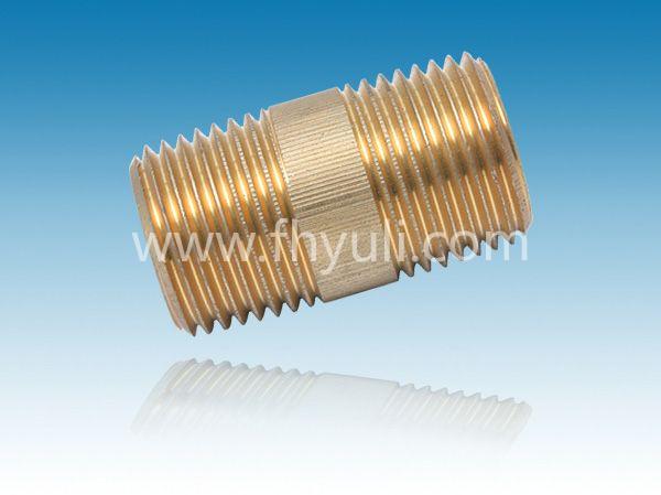 銅制過(guò)渡接頭