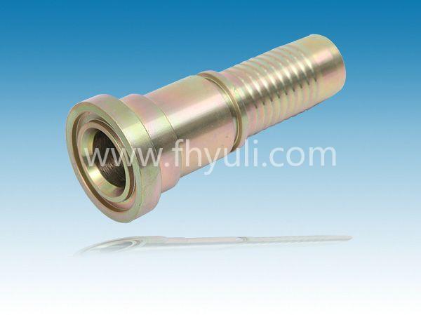 標(biāo)準(zhǔn)法蘭頭膠管芯子