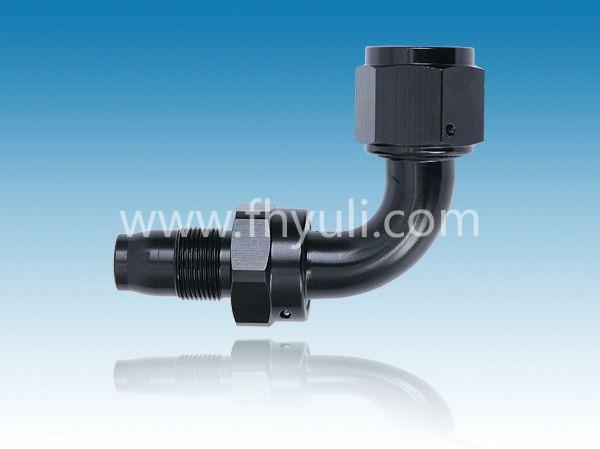 鋁制過(guò)渡接頭