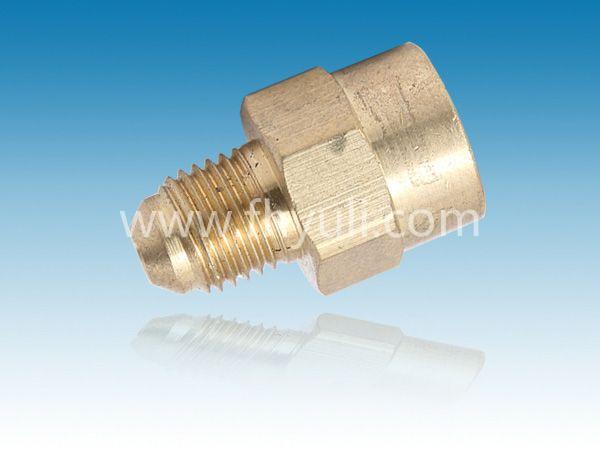 銅制過(guò)渡接頭