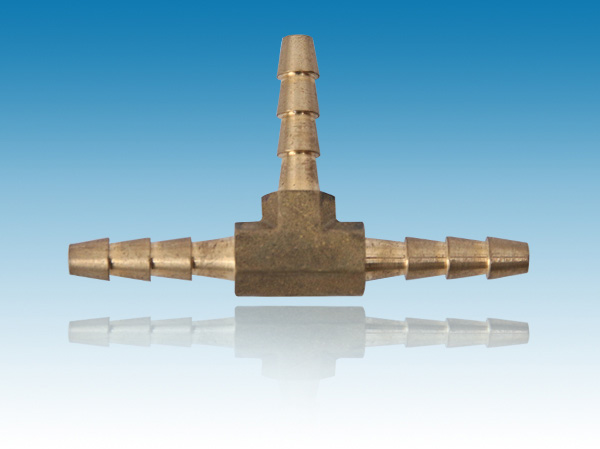 銅制過(guò)渡接頭