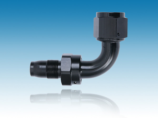 鋁制過(guò)渡接頭