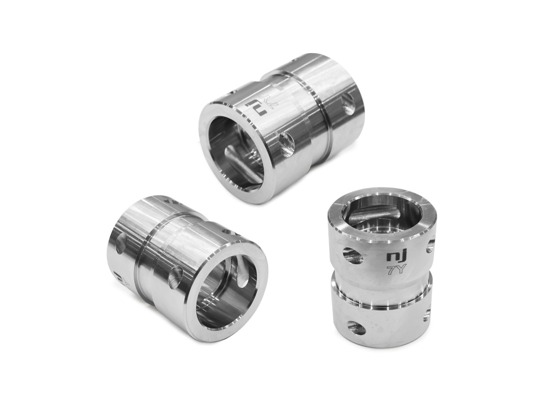 煤礦接頭7Y系列