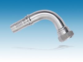 標(biāo)準(zhǔn)不銹鋼SS膠管接頭