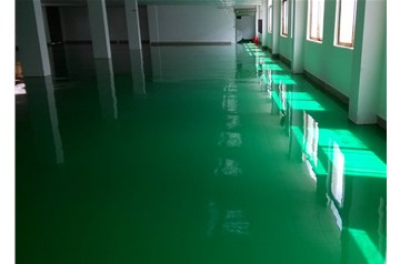 廈門滄晟環(huán)氧地坪,8種環(huán)氧地坪類別詳細說明！
