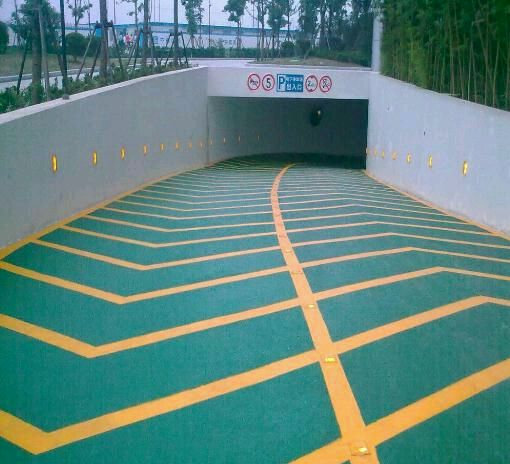 怎樣提高環(huán)氧地坪的使用年限！滄晟地坪漆廠家教你妙招