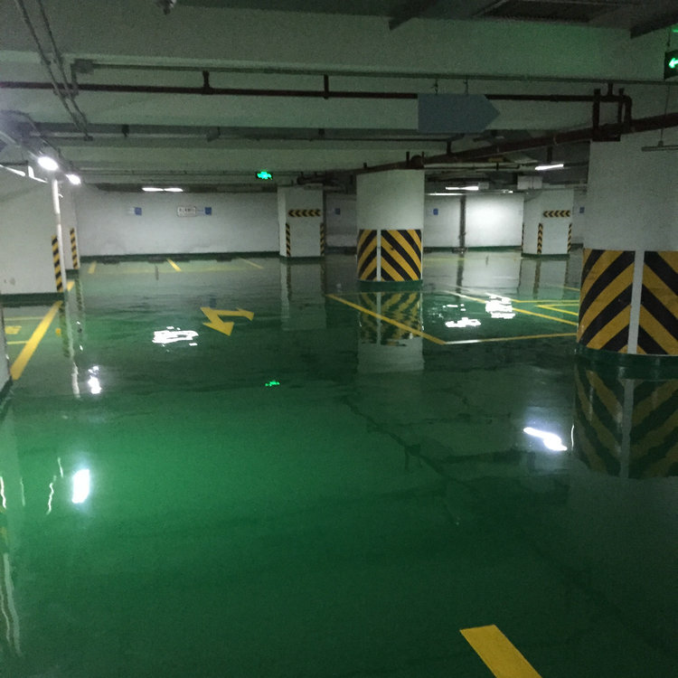 寧德地坪漆,滄晟環(huán)氧樹(shù)脂地坪廠家地下車庫(kù)地坪漆起泡預(yù)防措施