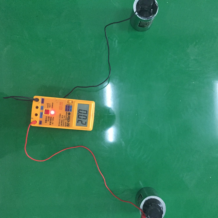 廈門環氧地坪漆_福建防靜電地板|滄晟地坪漆廠家:防靜電地坪漆有哪些特點