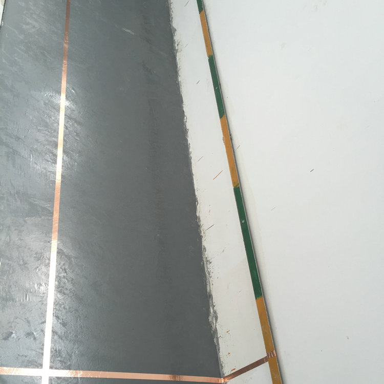 滄晟防靜電地坪漆廠家_防靜電地板漆:淺談防靜電地坪漆涂層結構的設計